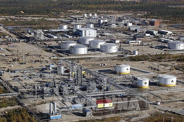 OPEC+ cam kết tiếp tục hợp tác vì lợi ích của nền kinh tế toàn cầu