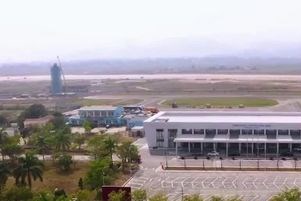 Bộ Giao thông Vận tải cho phép mở lại sân bay Điện Biên từ 2/12