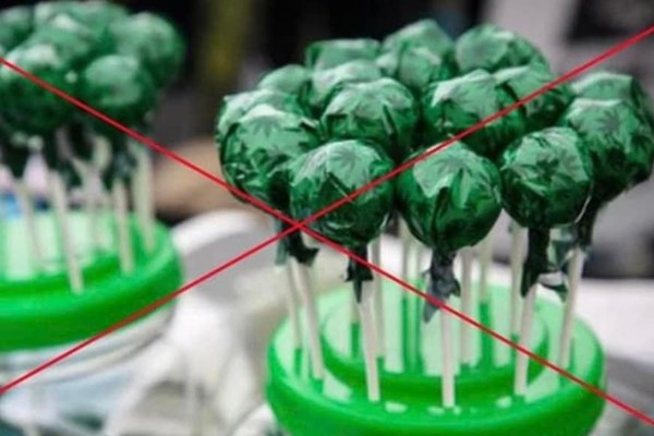 11 học sinh bị mệt khi ăn “kẹo lạ”, Sở Giáo dục và Đào tạo Hà Nội chỉ đạo khẩn