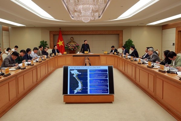 Phân tích kỹ hiệu quả tổng thể của đường sắt tốc độ cao cho cả nền kinh tế