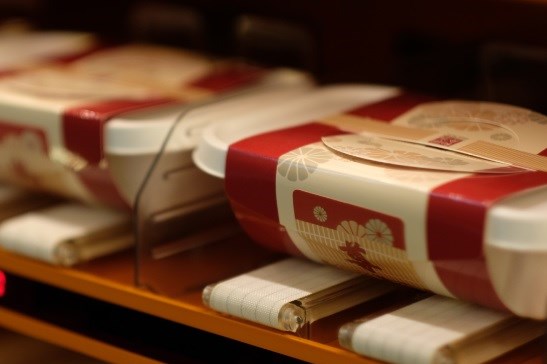 鎌倉食品－4.0時代的盒裝午餐