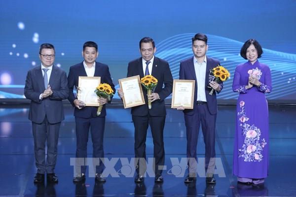 Gala Báo chí 2023: Lan tỏa, tôn vinh sự sáng tạo, tinh thần dấn thân của những người làm báo