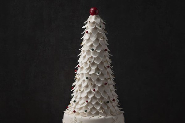 Cuộc đua bánh kem Giáng sinh giữa các khách sạn hạng sang Hàn Quốc