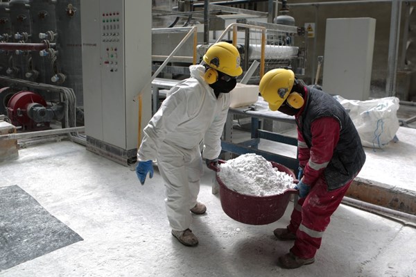 Sản lượng lithium của châu Phi dự báo tăng gần gấp ba trong năm 2024