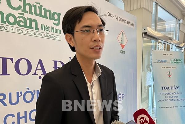 Nghị quyết 10-NQ/TW: TP. Hồ Chí Minh từ hút vốn đến kiến tạo hệ sinh thái FDI