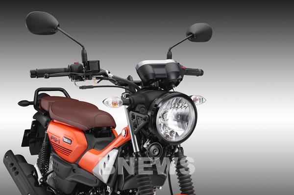 Yamaha Việt Nam giới thiệu PG-1 hoàn toàn mới hướng đến thế hệ Gen Z