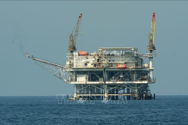 COP28: Mỹ siết quy định về khí methane trong ngành dầu khí