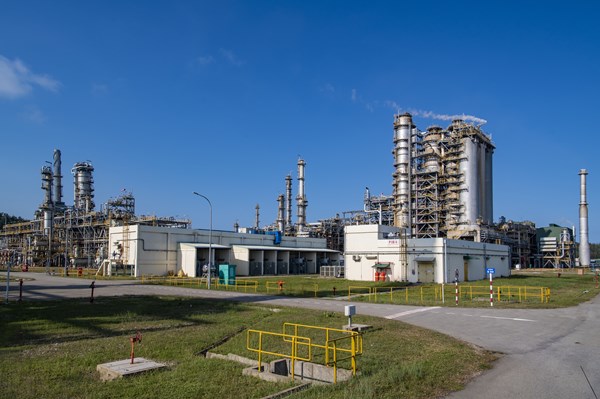 BSR trong hành trình thịnh vượng cùng PVN