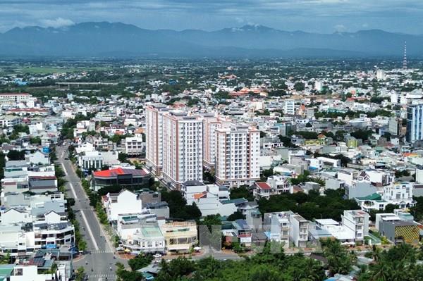 Thiếu vốn, bất động sản tiếp tục bị “trói”