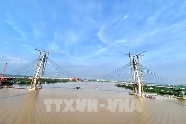 Bộ Giao thông Vận tải giải ngân vốn đầu tư công đạt gần 76% kế hoạch