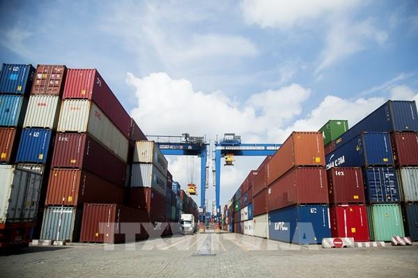Kết nối logistics thúc đẩy tiêu thụ, xuất khẩu nông lâm thủy sản
