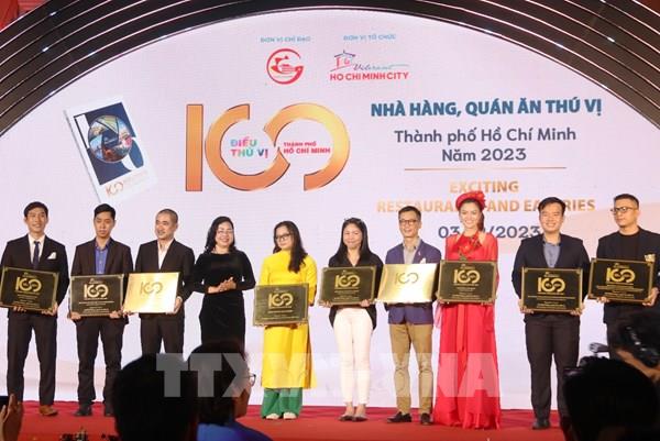 100 điều thú vị tại Thành phố Hồ Chí Minh