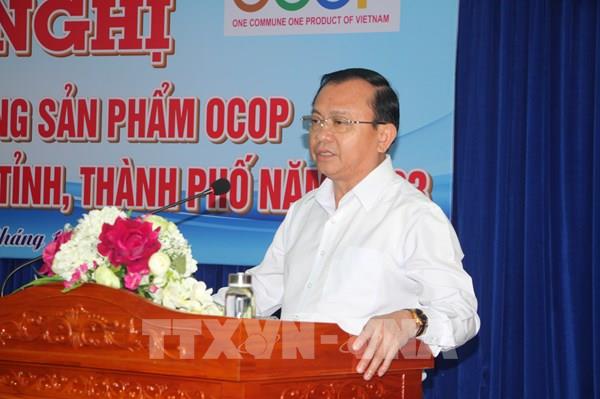 Bạc Liêu kết nối hệ thống phân phối với các tỉnh thành phố