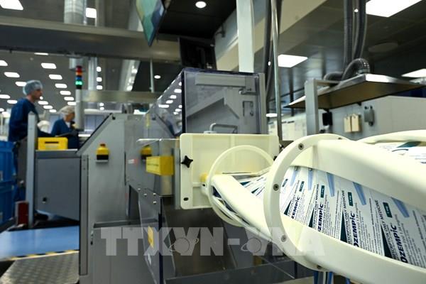 Rủi ro từ thuốc giảm cân tổng hợp