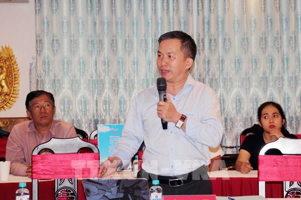 Thành phố Hồ Chí Minh quy hoạch bến thủy nội đô phục vụ du lịch