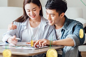 VPBank giảm lãi suất đến 3% cho khoản vay tín chấp