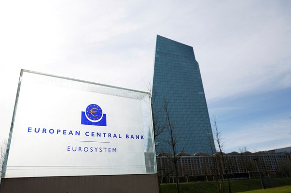 ECB: Còn quá sớm để tuyên bố "chiến thắng lạm phát"
