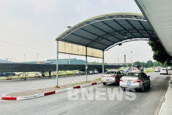 Hoàn thành đối soát 33,5 triệu giấy phép lái xe với cơ sở dữ liệu dân cư