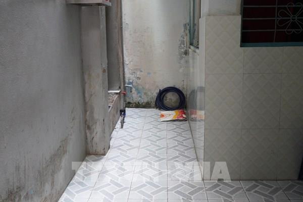 Bất cập từ những lối thoát hiểm ở khu dân cư, khu nhà phố