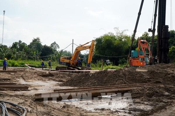 Xây dựng kế hoạch giải ngân vốn đầu tư công theo mốc thời gian cụ thể