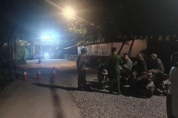 Vụ án nghiêm trọng tại Bắc Ninh: Khống chế, bắt giữ hung thủ gây án