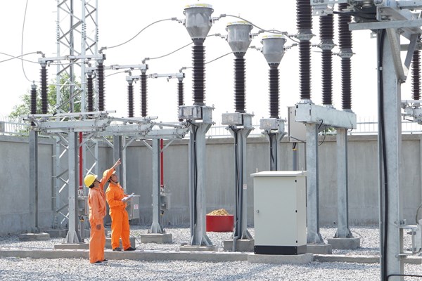 Lịch ngừng cung cấp điện Bình Dương ngày mai 8/7