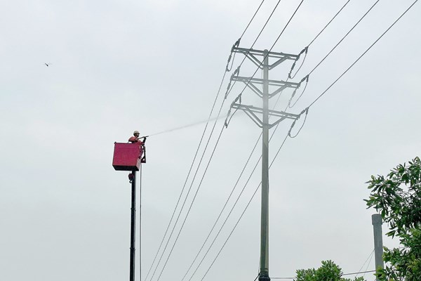 Lịch cắt điện Bắc Ninh ngày mai 23/12 mới nhất