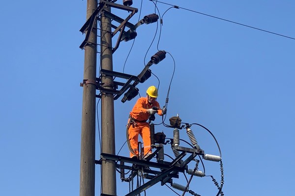 Lịch cắt điện Bắc Ninh ngày mai 25/2 mới nhất