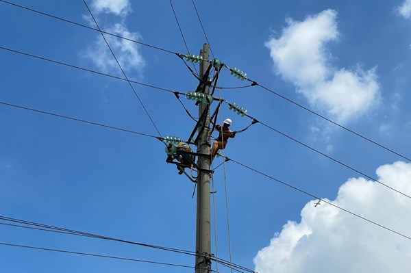 Lịch cắt điện Bắc Ninh ngày mai 8/5 mới nhất