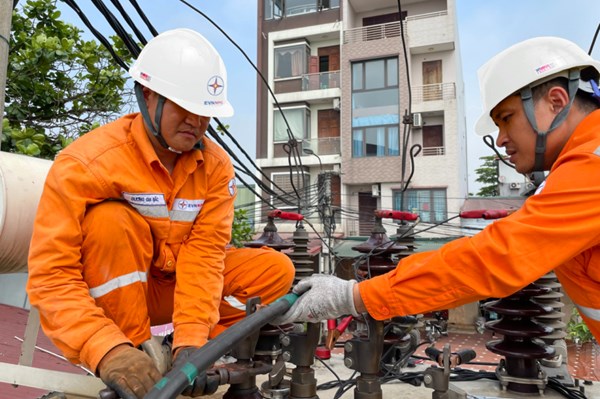 Lịch cắt điện Bắc Ninh ngày mai 28/5 mới nhất