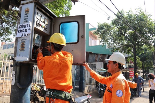 Lịch cắt điện Đồng Nai ngày mai 2/10 cập nhật mới nhất