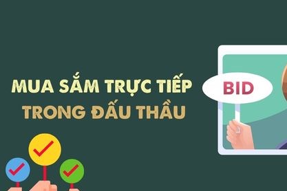 Cảnh báo xu hướng giảm cạnh tranh trong đấu thầu mua sắm công ở các nước EU