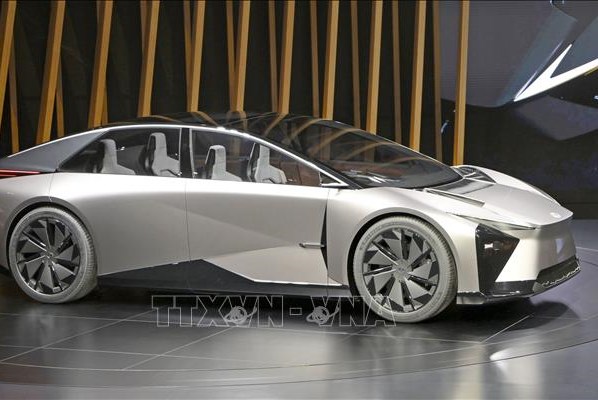 Toyota dự định bán cổ phần tại Denso để tập trung cho xe điện