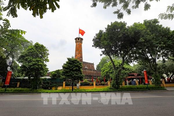 Hà Nội - &rsquo;Điểm đến du lịch thành phố hàng đầu thế giới 2023