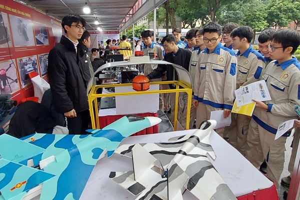 Cần xã hội hóa đào tạo nguồn nhân lực nông nghiệp