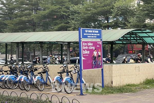 Hà Nội: Phát huy hiệu quả hầm bộ hành còn hạn chế