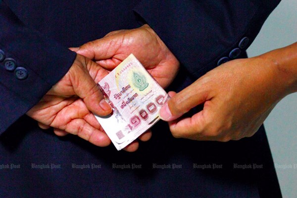 Thái Lan: 4 công chức ngành thuế bị sa thải vì giàu bất thường