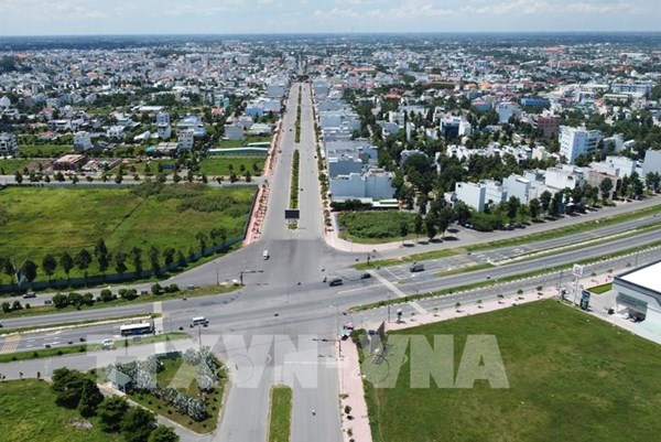 Thúc đẩy phát triển toàn diện, bền vững Đồng bằng sông Cửu Long