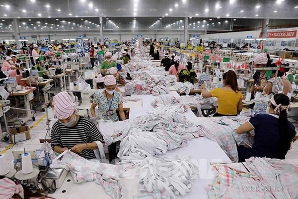 Đến năm 2030, tỉnh Phú Thọ phát triển 12 khu công nghiệp