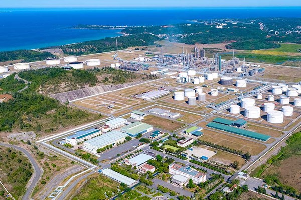 Doanh nghiệp chủ động trong đảm bảo nguồn cung xăng dầu