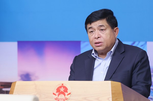 Quy hoạch vùng Đồng bằng sông Hồng giúp “mở đường”, chủ động kiến tạo phát triển