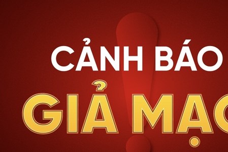 Cảnh báo giả mạo danh nghĩa đơn vị thuộc Bộ Công Thương để kêu gọi quảng cáo