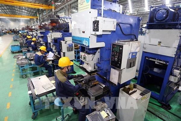 Hơn 6 tỷ USD vốn đầu tư nước ngoài vào Quảng Nam