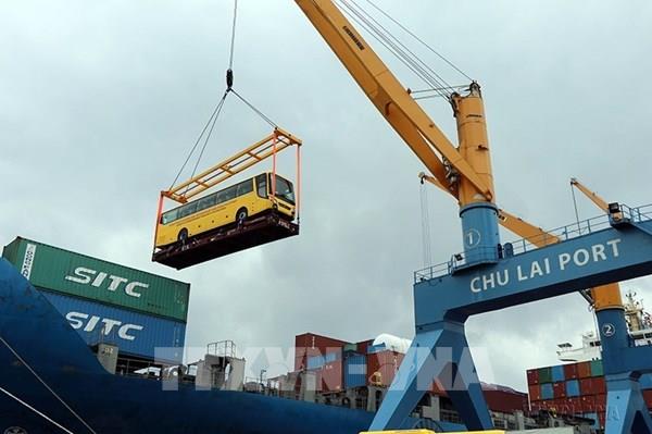 Quảng Nam đặt mục tiêu tăng trưởng kinh tế 7,5-8% trong năm 2024