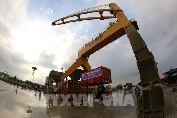 Đồng bằng sông Cửu Long thu hút FDI-Bài cuối: Chiến lược thu hút