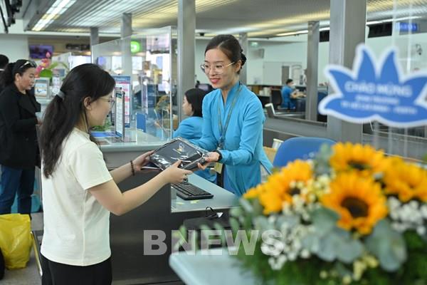 Sẵn sàng nhiều phương án khai thác bay dịp Tết