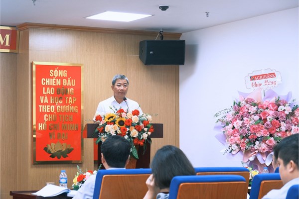 Bảo hiểm Agribank chuẩn bị lập đề án nâng cấp mô hình lên Tổng Công ty