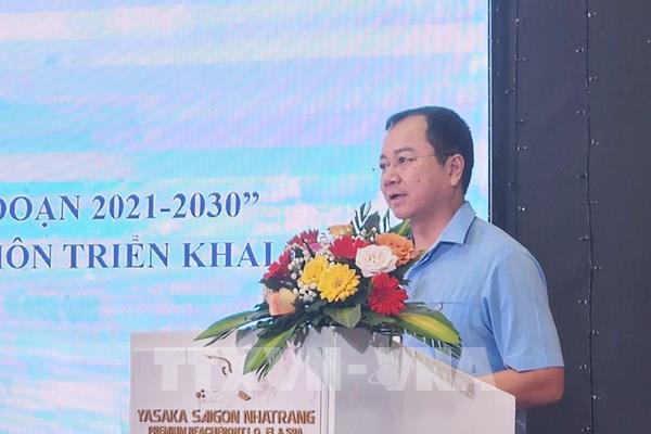 Gia tăng giá trị xuất khẩu các mặt hàng thủy sản