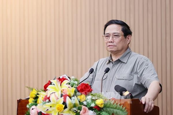 Thủ tướng chỉ đạo thúc đẩy thị trường bất động sản phát triển an toàn, lành mạnh, bền vững