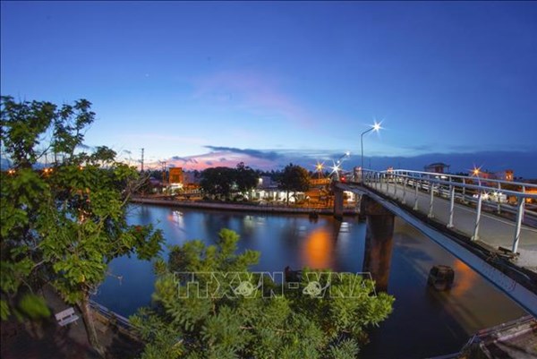 Phê duyệt Quy hoạch tỉnh Hậu Giang thời kỳ 2021 - 2030, tầm nhìn đến năm 2050